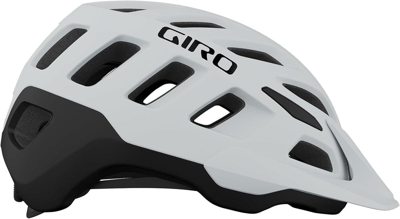 Giro Radix Fahrradhelme S Matte Chalk 22, S Matte Chalk 22