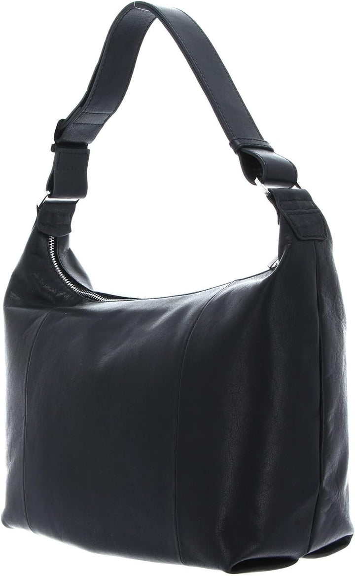 SADDLER Katrineholm Shoulder Bag Black