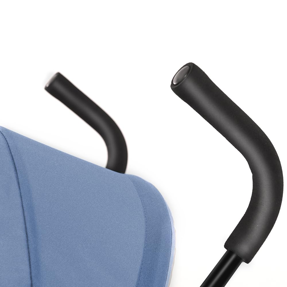 Kinderwagen, leicht und kompakt, von 0 Monaten bis 4 Jahren, maximale Tragfähigkeit von 25 kg, zusam