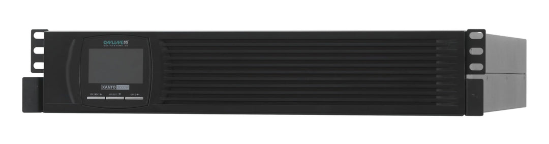 ONLINE XANTO 3000R (Nachfolger der XSR3000)