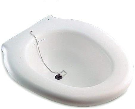 Bidet Sanitario C/Tapon Corysan 905005