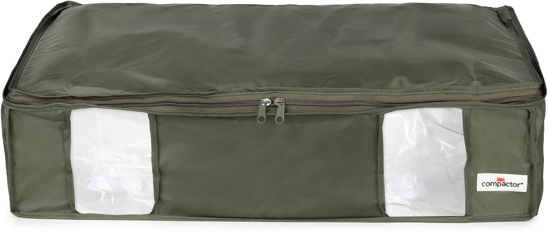 Compactor Vakuumbox, Khaki, gross