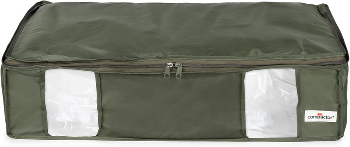 Compactor Vakuumbox, Khaki, gross