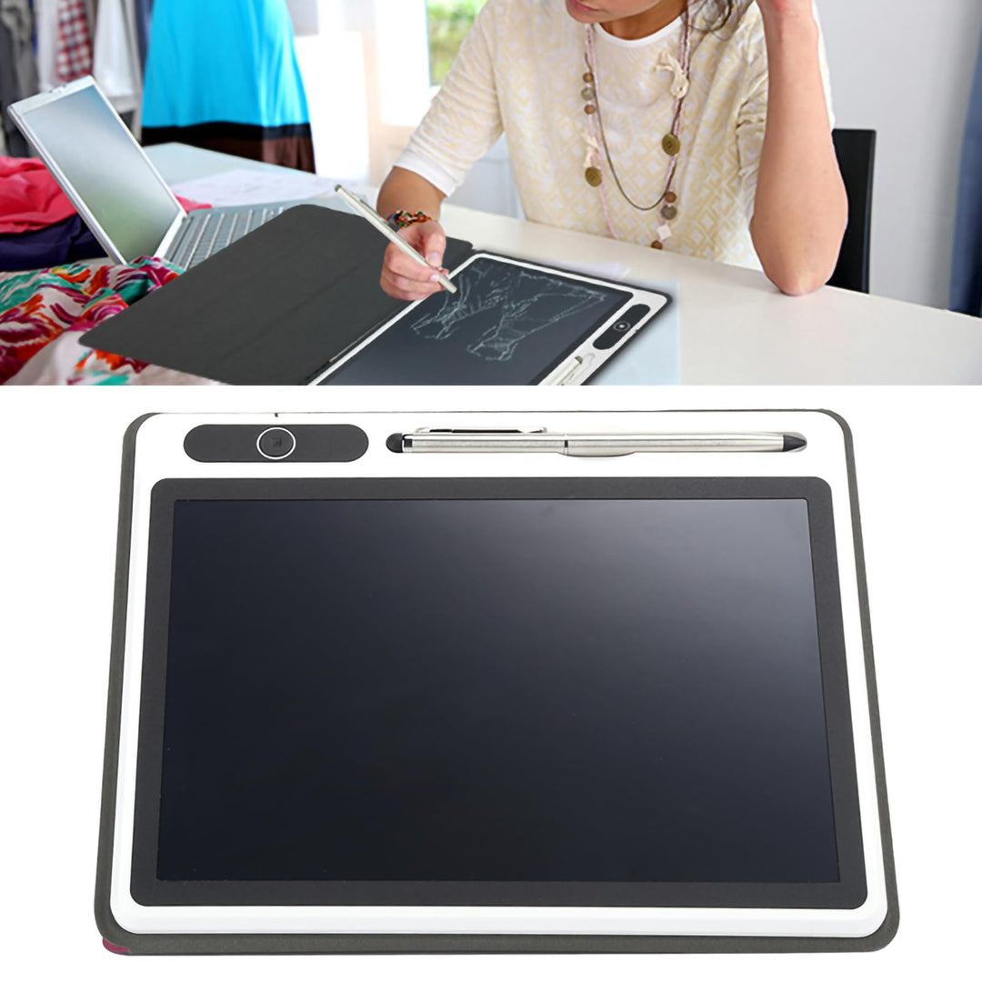 Electronic Notepad LCD Tablet Spee Werkzeug mit einem reflektierenden Displaypeel für Arbeit und Stu