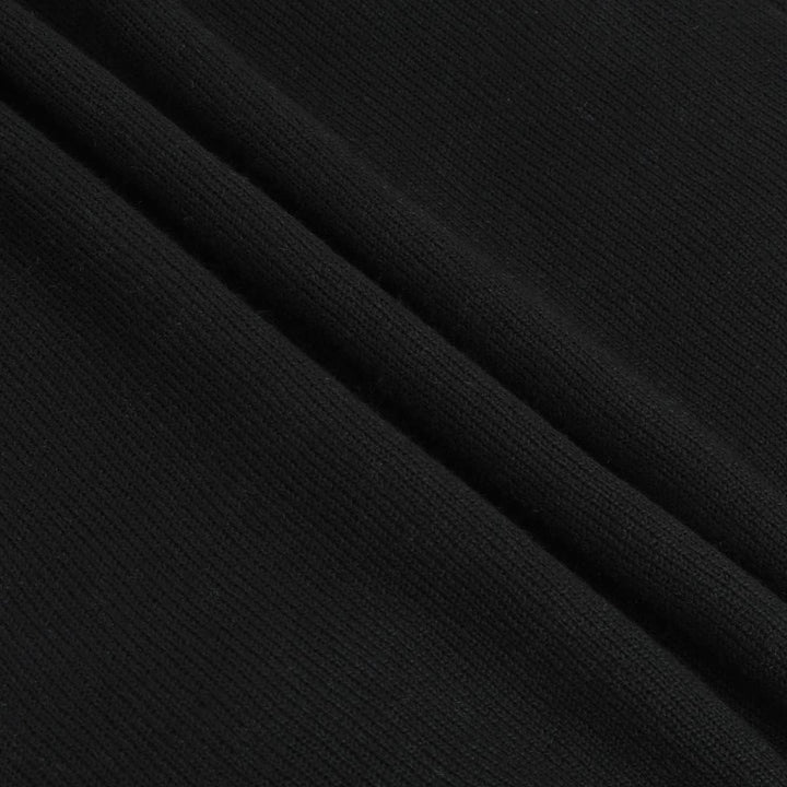 Sliktaa Herren Strickjacke Festival Cardigan Warm Trachtenjacke Mode Schlichter Pullover Langarm Swe