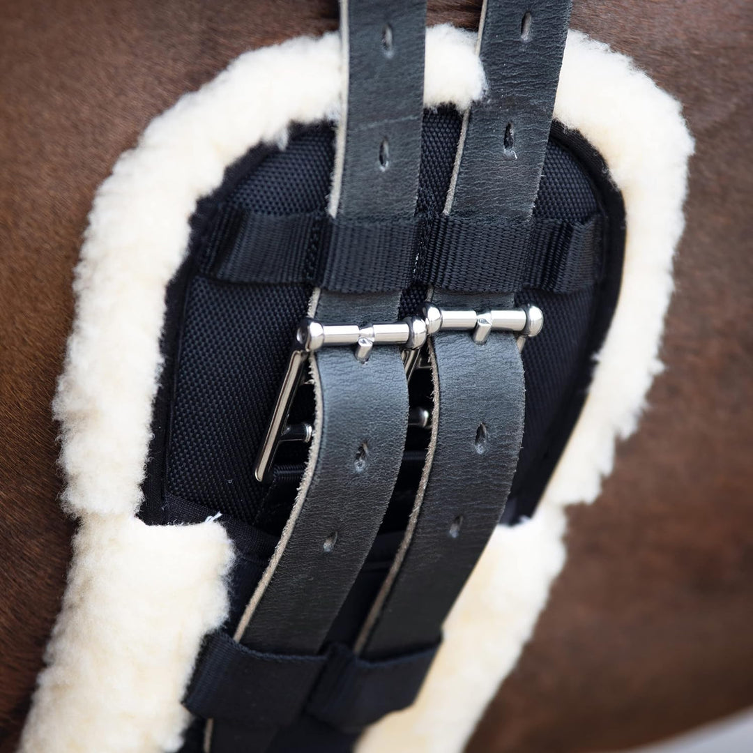 Busse Sattelgurt Art-FUR-DR D 70 cm, 70 cm
