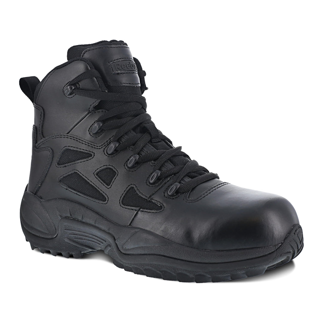 Reebok Rapid Response Rb Rb8674 Sicherheitsstiefel