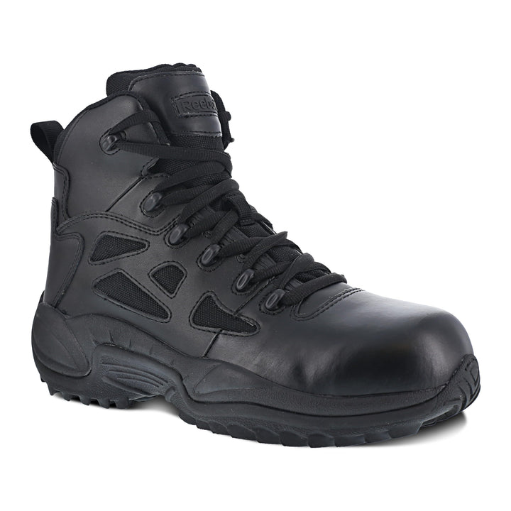 Reebok Rapid Response Rb Rb8674 Sicherheitsstiefel