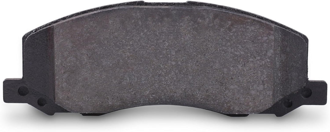 ZIMMERMANN 24418.170.1 Serie Bremsbeläge, vorne, 2 Sensoren Akustische