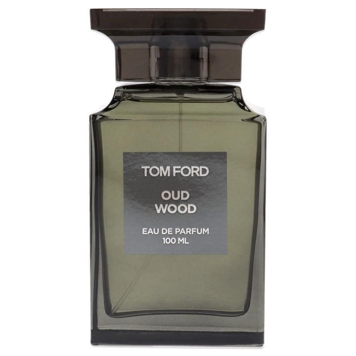 Tom Ford FORD Oud Wood EDP Vapo 100 ml, 1er Pack (1 x 100 ml) 100 ml (1er Pack), 100 ml (1er Pack)