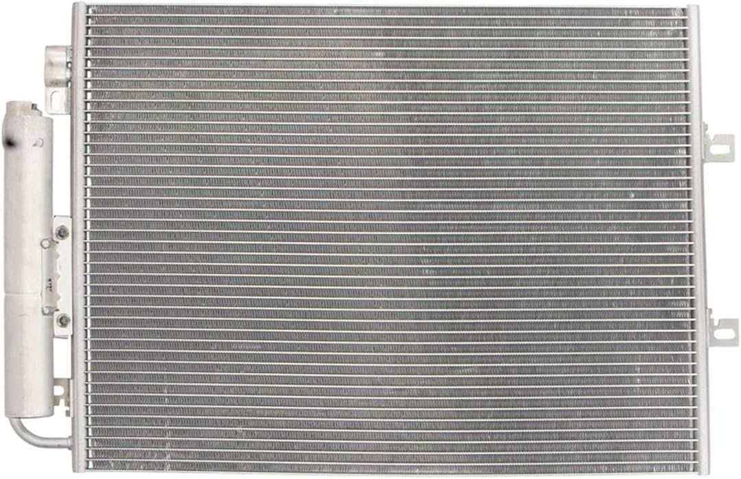 VALEO Kondensator Klimaanlage 814061