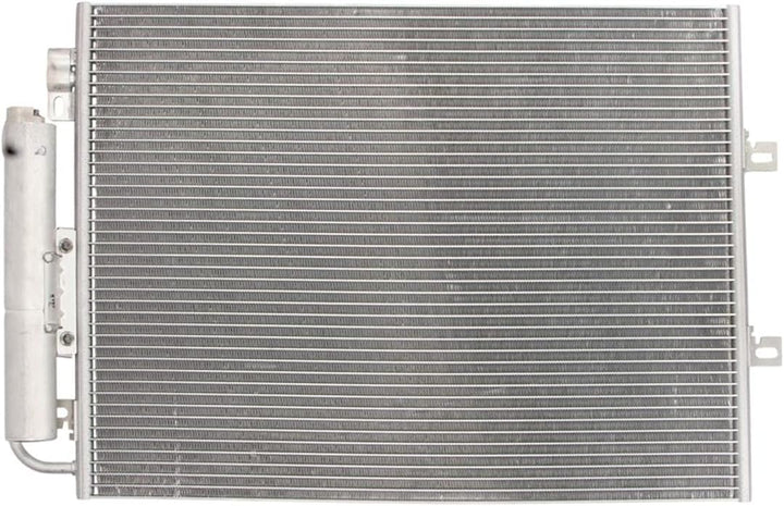 VALEO Kondensator Klimaanlage 814061