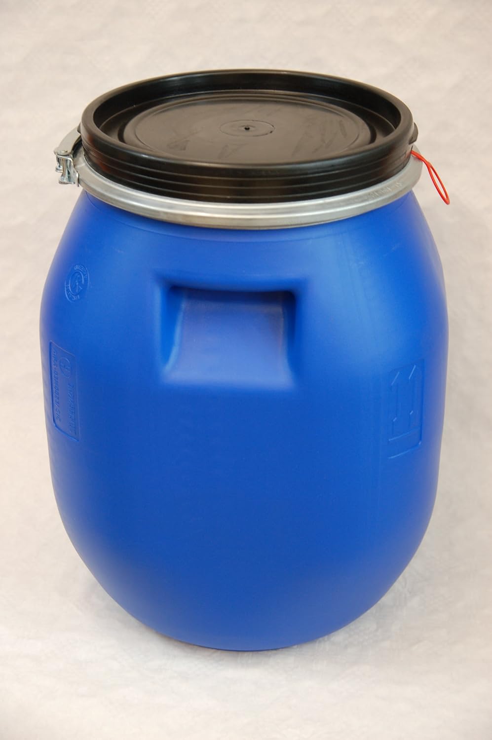Weithalsfass Inhalt 30l Ø310xH510mm