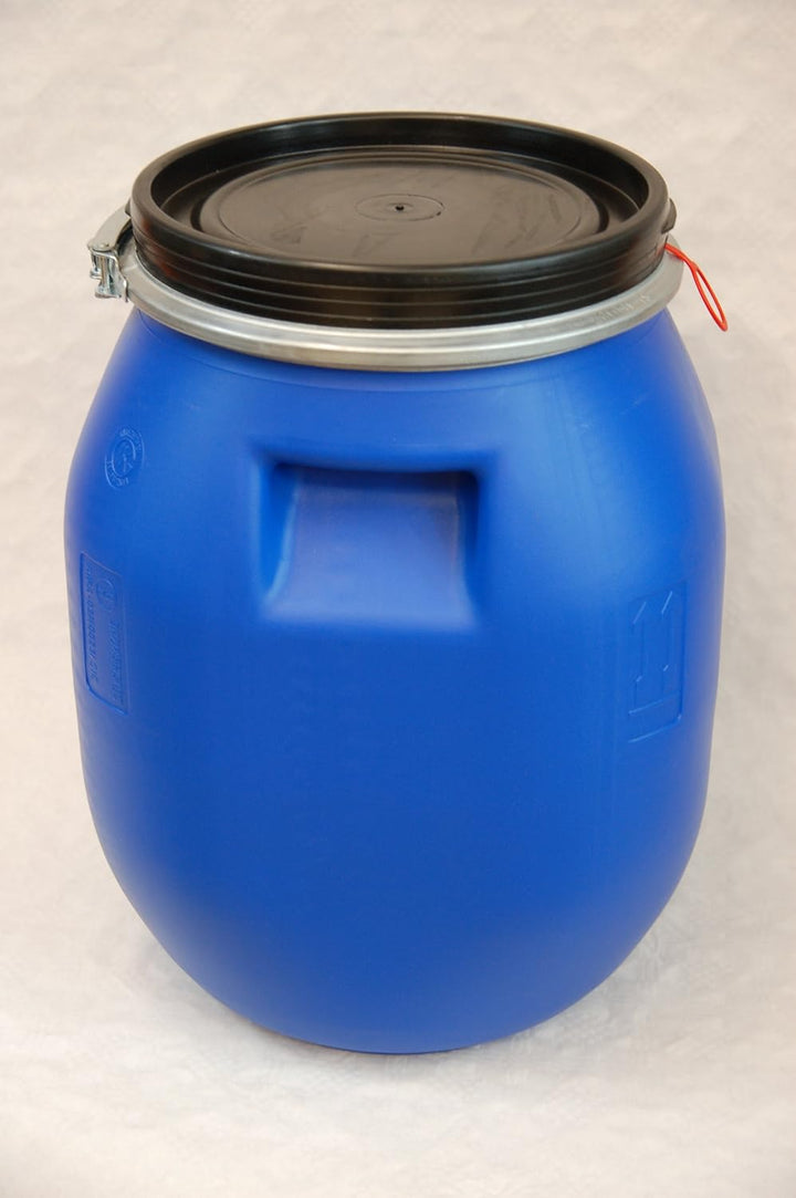 Weithalsfass Inhalt 30l Ø310xH510mm
