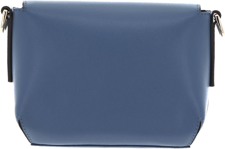 Mandarina Duck Damen Luna Schultertasche Waterfall, Waterfall