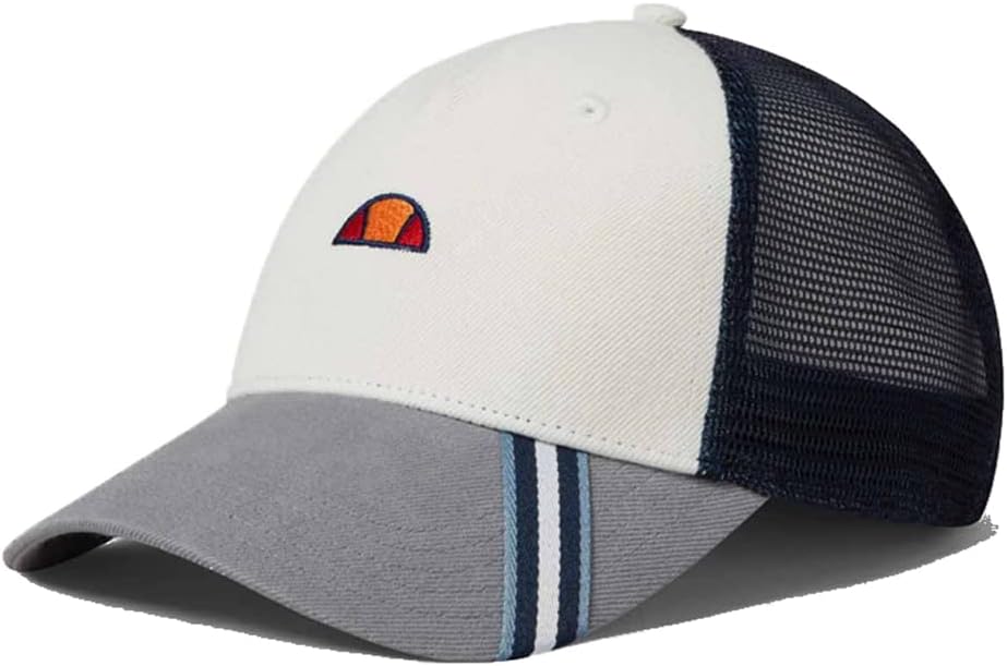 ellesse Royce Trucker Cap Multi OS