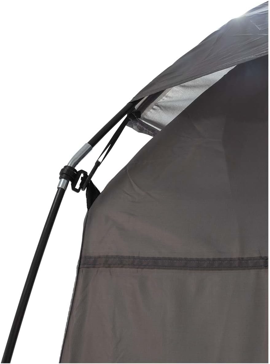 Bo-Camp - Dusch-/Toilettenzelt - 100x100x200 cm