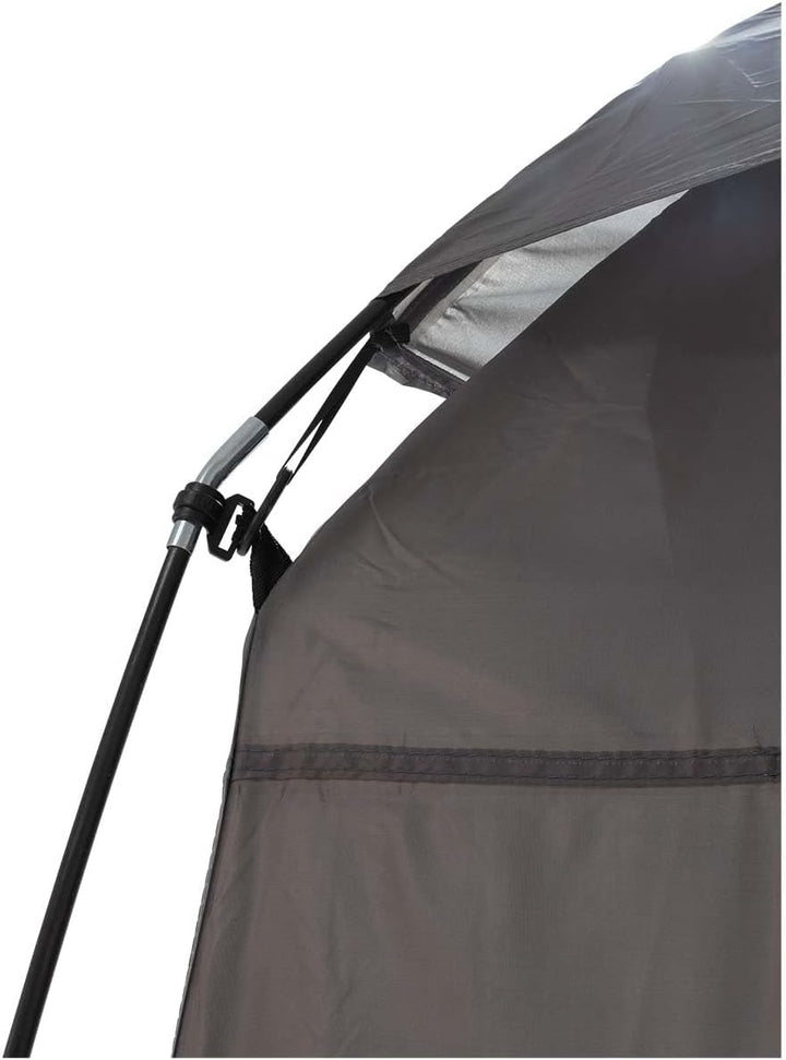 Bo-Camp - Dusch-/Toilettenzelt - 100x100x200 cm