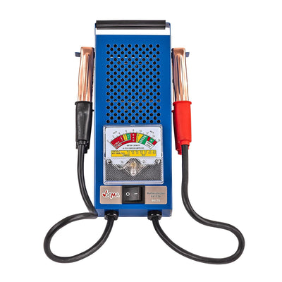 DEMA Batterietester 6/12V