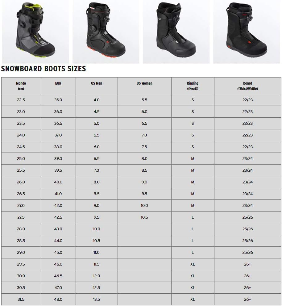 HEAD Germany GmbH 354430 0 ZORA BOA schwarz 235, 235