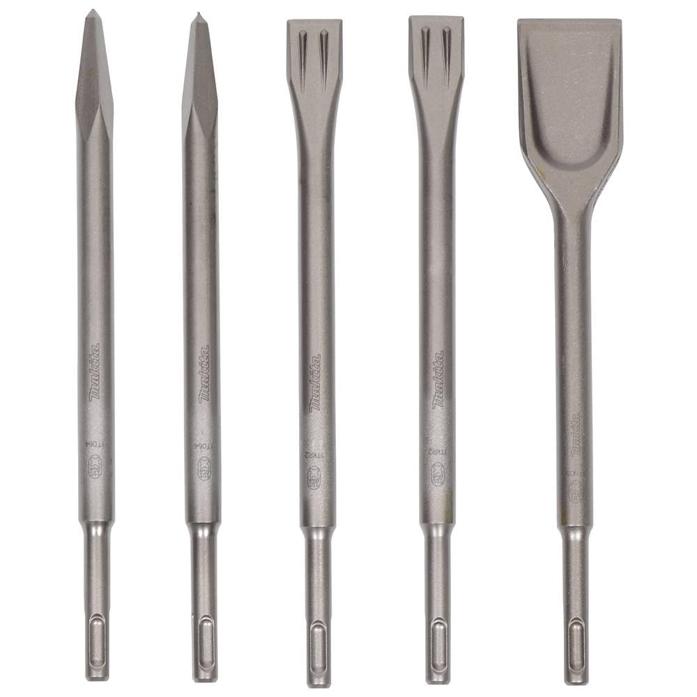 Makita Meissel-Set SDS-PLUS (B-30536)