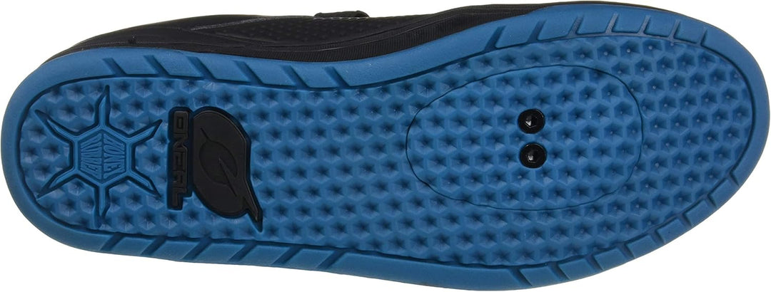 O'NEAL | Mountainbike-Schuhe | MTB Downhill Freeride | Vegan | SPD-Pedalplatten-kompatible Sohle, ha