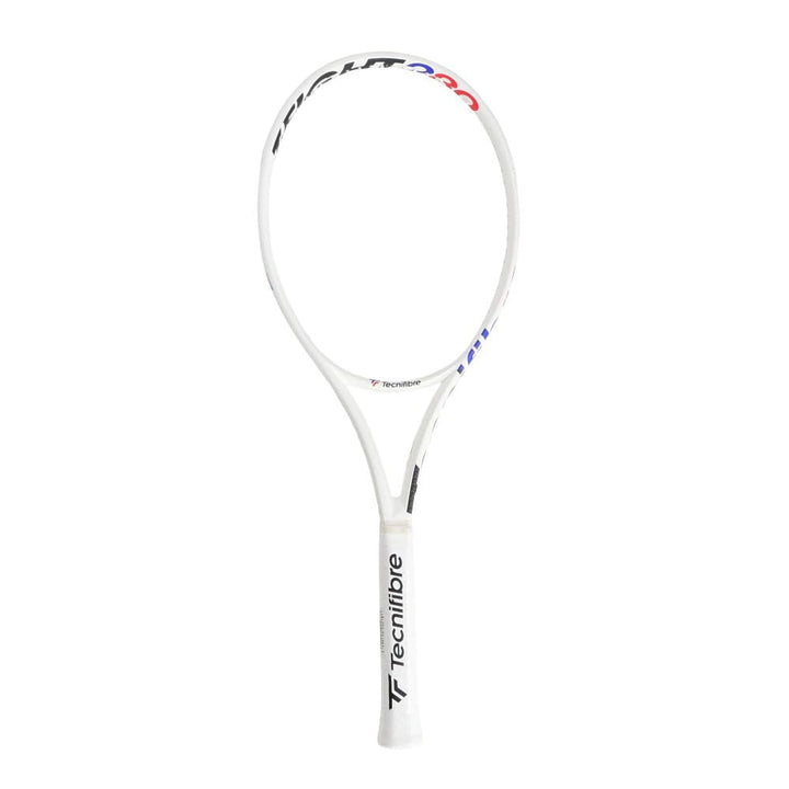 Tecnifibre Tfight 280 Isoflex unbesaitet 280g Tennisschläger Turnierschläger Weiss - 1