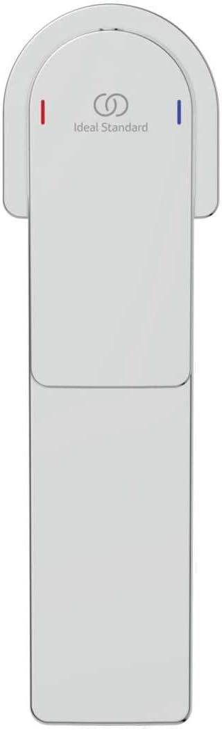 Ideal Standard A7103AA Waschtischarmatur, Chrom