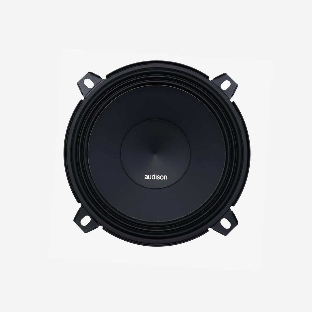 'AUDISON PRIMA APK 130 High End komposet 13 cm/5,25-450 W