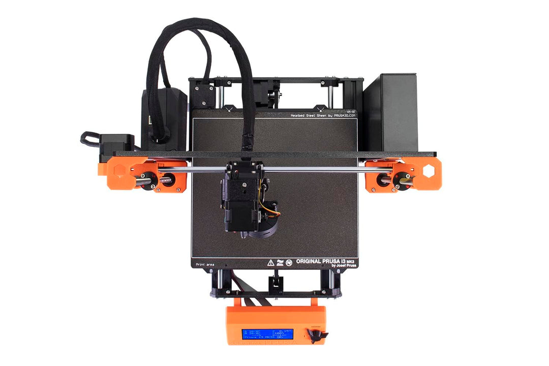 Prusa 3D-Drucker i3 MK3S