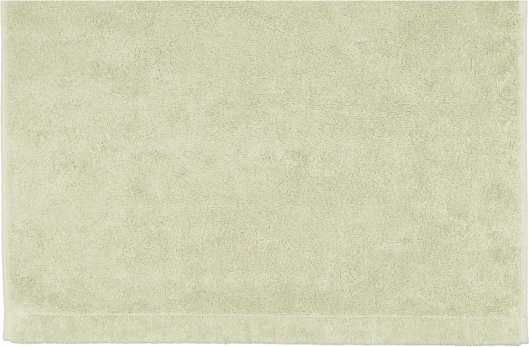 CAWÖ Home Handtücher Life Style Uni 7007 Wasabi - 420 Duschtuch 70x140 cm, Duschtuch 70x140 cm