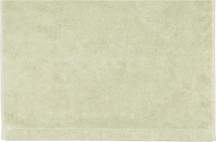 CAWÖ Home Handtücher Life Style Uni 7007 Wasabi - 420 Duschtuch 70x140 cm, Duschtuch 70x140 cm