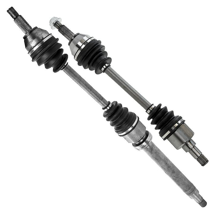 2x Antriebswelle Gelenkwelle vorne links und rechts