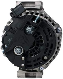 HELLA - Generator/Lichtmaschine - 14V - 150A - für u.a. BMW 1 (E87) - 8EL 012 428-741