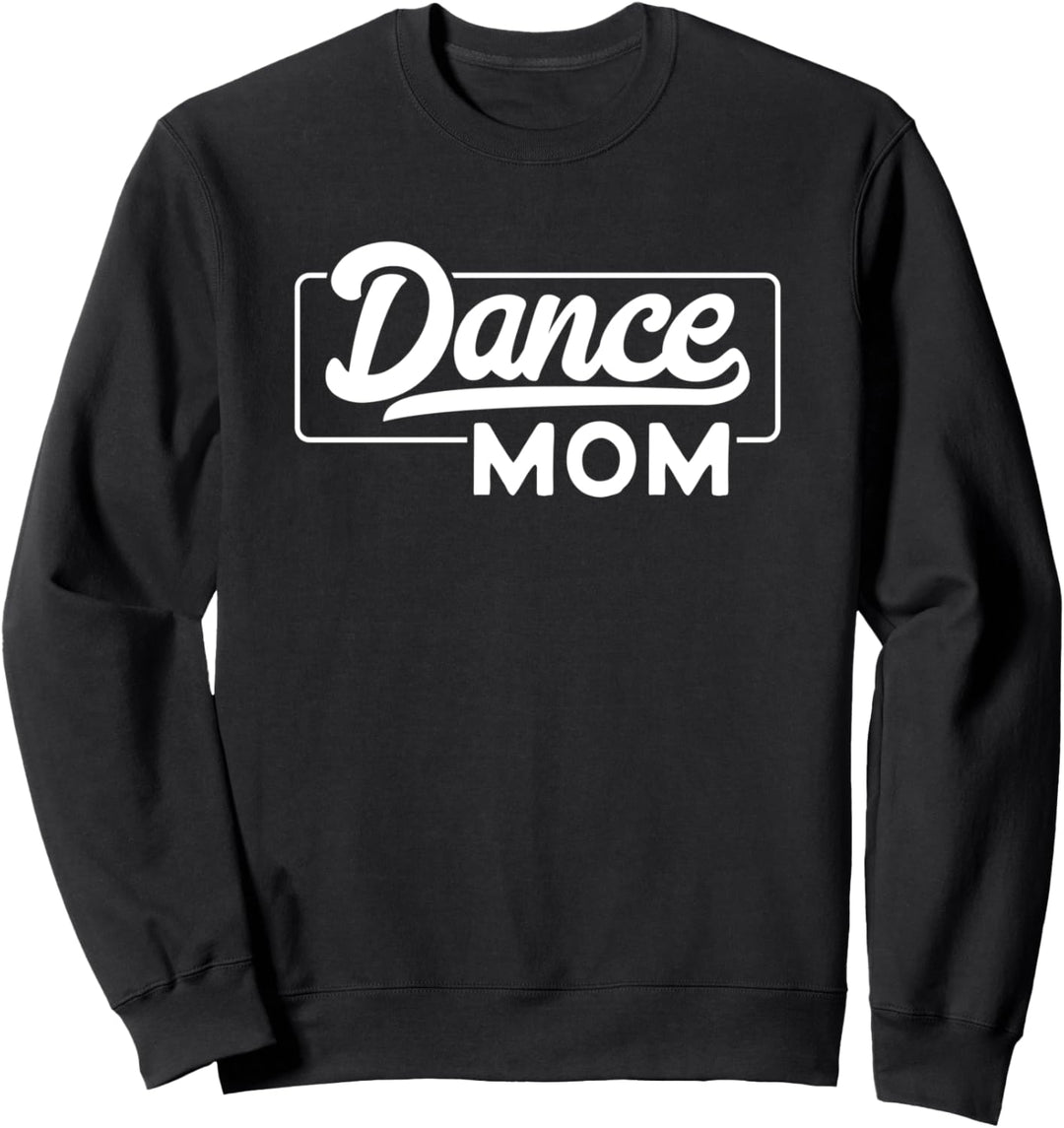 Lustige Mutter Oma für Weihnachten Geburtstag Mutter Frau Sweatshirt