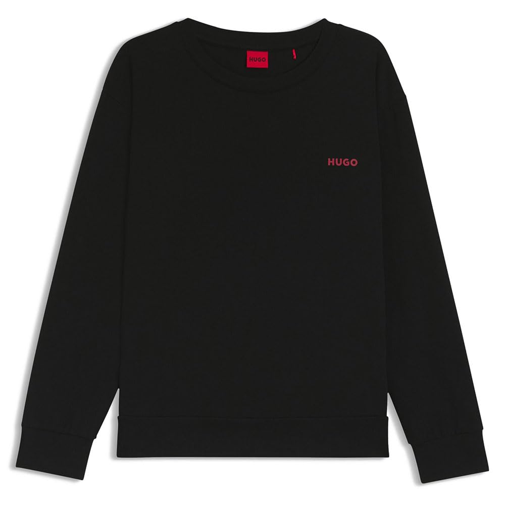 HUGO ID LS-Shirt 10276976 01