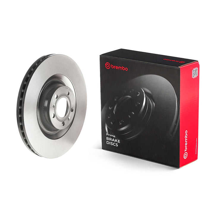 Brembo 09.9915.11 COATED DISC LINE Bremsscheibe - 1 Stück