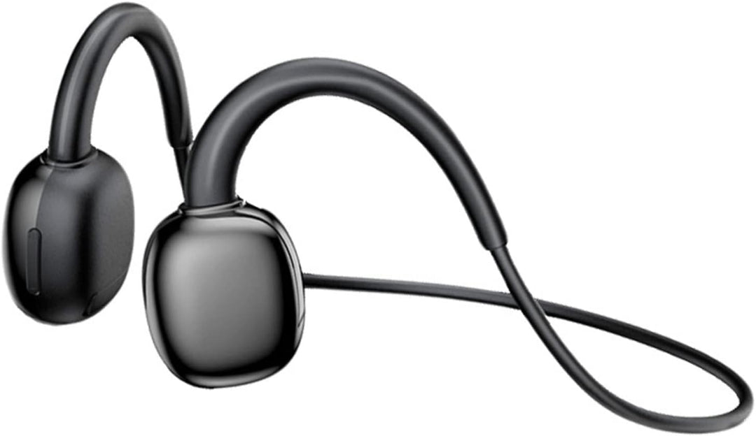 Open Ear Kopfhörer Knochenschall Bluetooth Sport Kopfhörer Bone Conduction Headphones kabellos Bluet