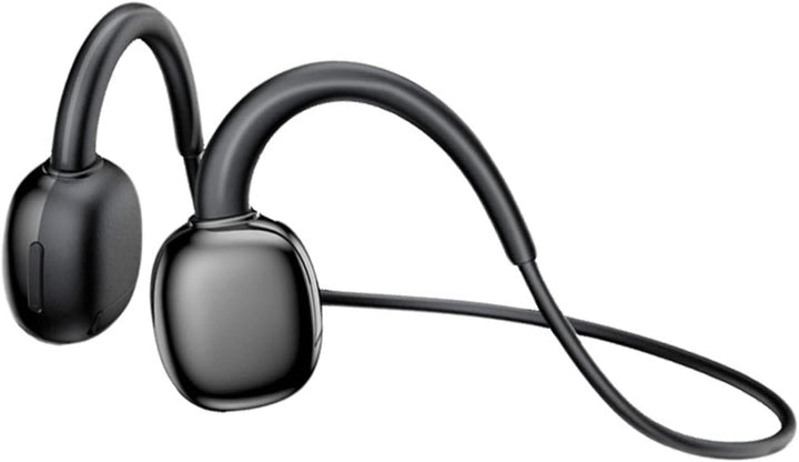 Open Ear Kopfhörer Knochenschall Bluetooth Sport Kopfhörer Bone Conduction Headphones kabellos Bluet