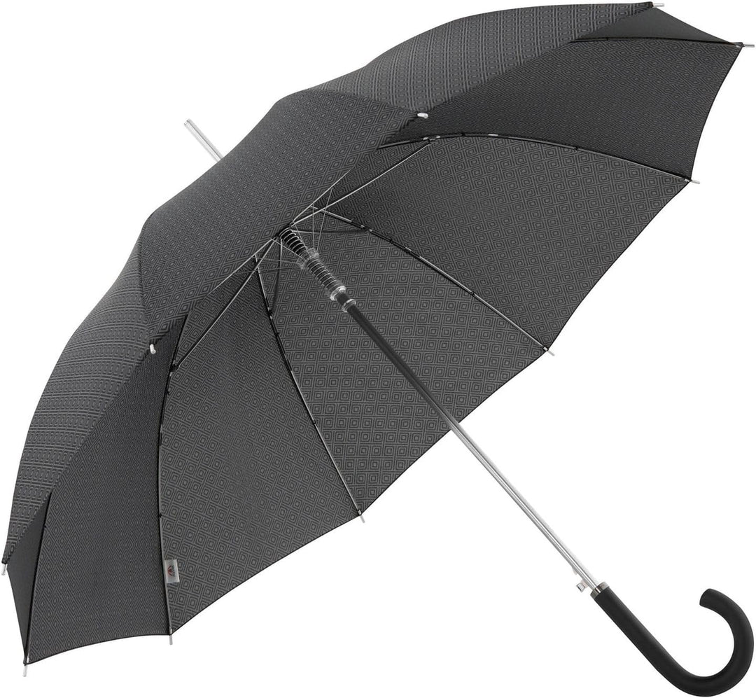 Doppler Carbonsteel Stockschirm 95 cm