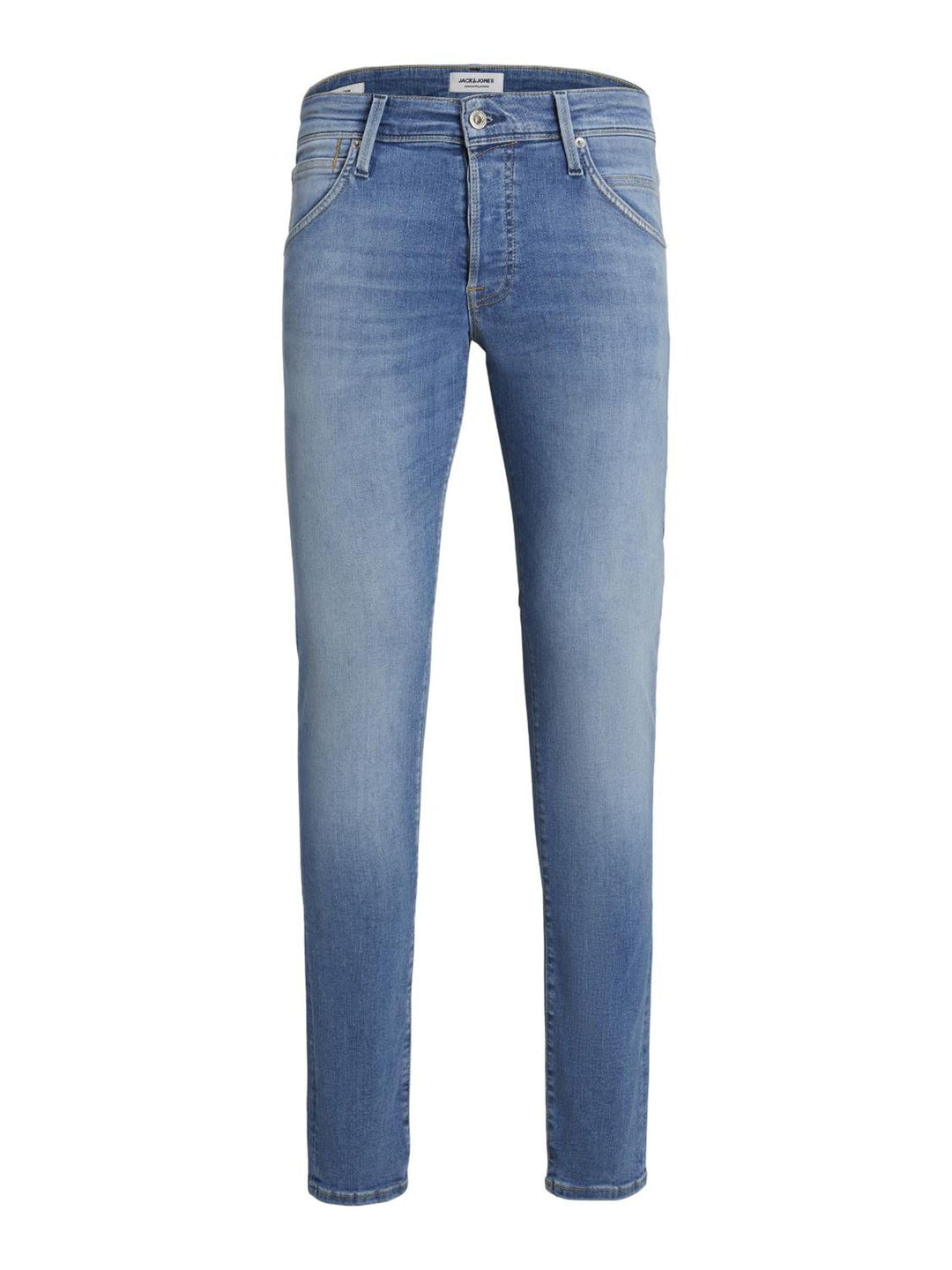 JACK & JONES Herren Jeans 44W / 32L Blue Denim, 44W / 32L Blue Denim