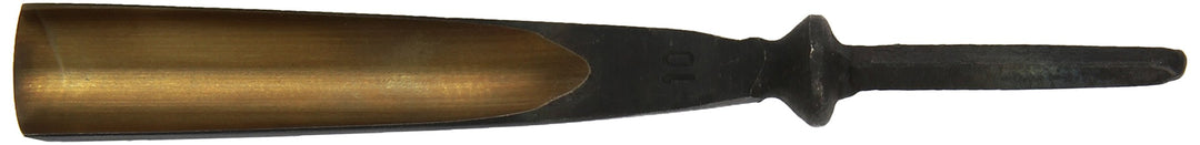 Stubai Stechbeitel Form 10 18 mm, 501018
