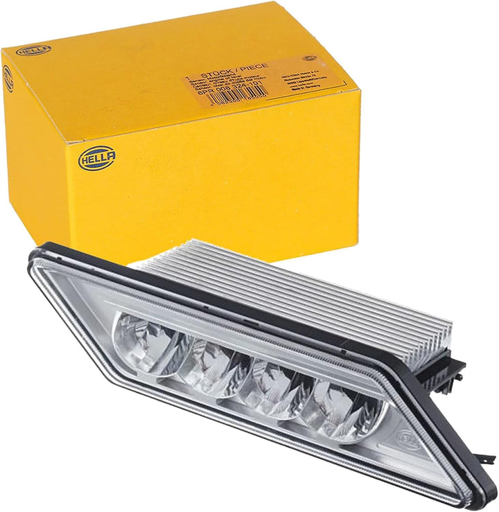 HELLA - LED-Arbeitsscheinwerfer - Modular Worklight Prime Style - 12/24V - 1GE 996 298-401