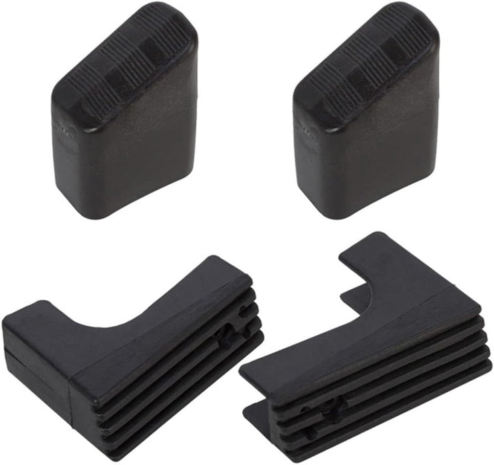 Hailo 4396-901-Mini Stahlleiter