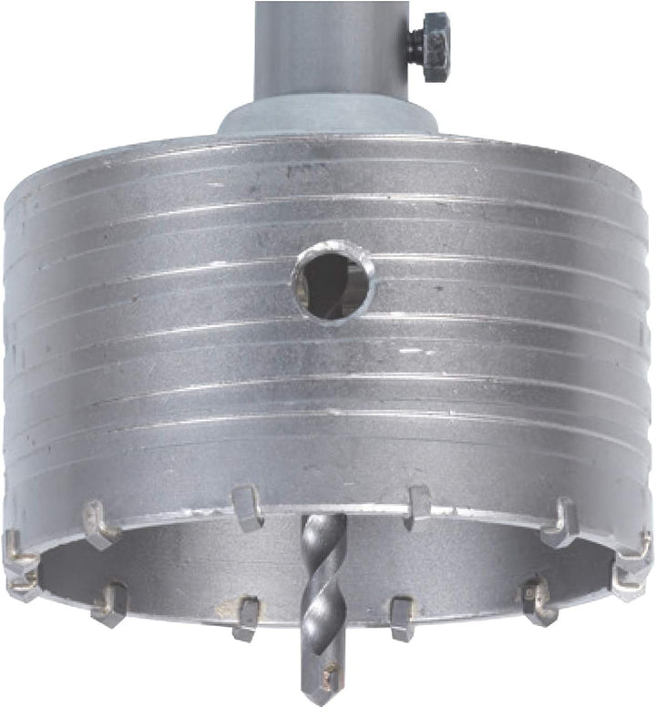 RIBITECH 07080 Lochsäge SDS 125 x 160 mm