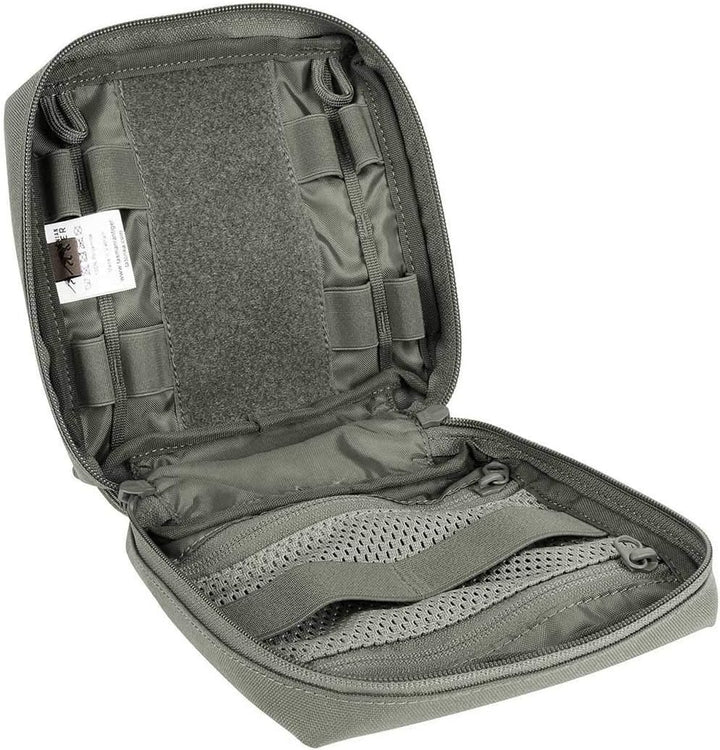 Tasmanian Tiger TT Tac Pouch 5.1 Rucksack Zusatz-Tasche Molle-System kompatibel, Zubehör-Tasche für