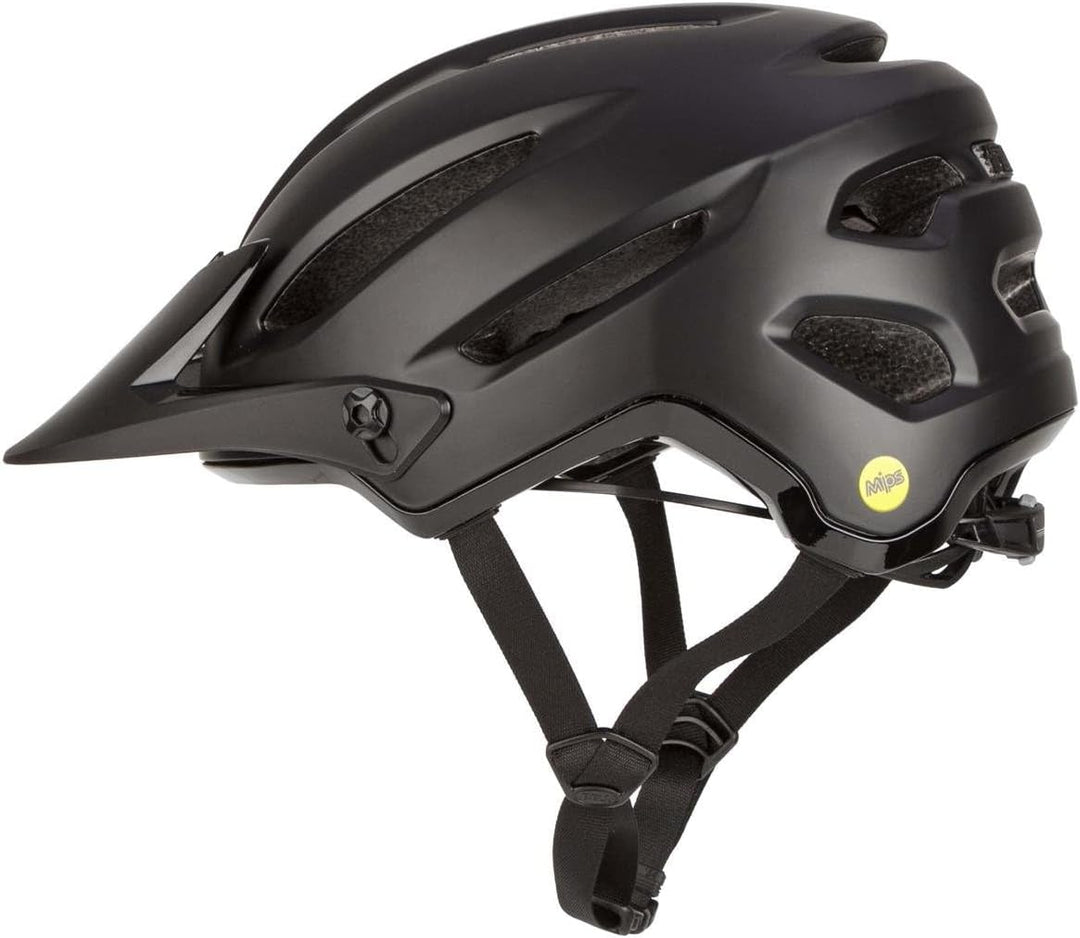 Bell 4Forty MIPS MTB Helmet matte/gloss black S, matte/gloss black S