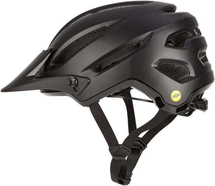Bell 4Forty MIPS MTB Helmet matte/gloss black S, matte/gloss black S