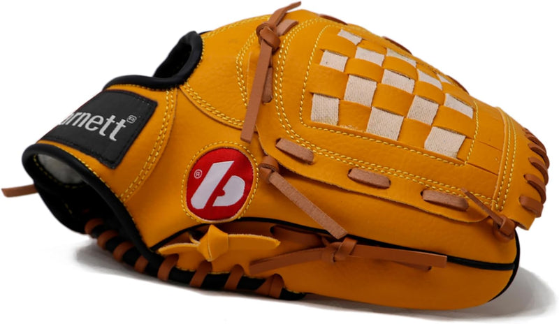 BARNETT JL-105 – Baseball-Handschuhe, outfiled TAN, TAN