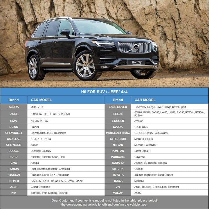 Halbgarage für Auto Winter SUV,Halbgarage Oben Wasserdicht Atmungsaktiv Autoabdeckung,Abdeckplane Ha